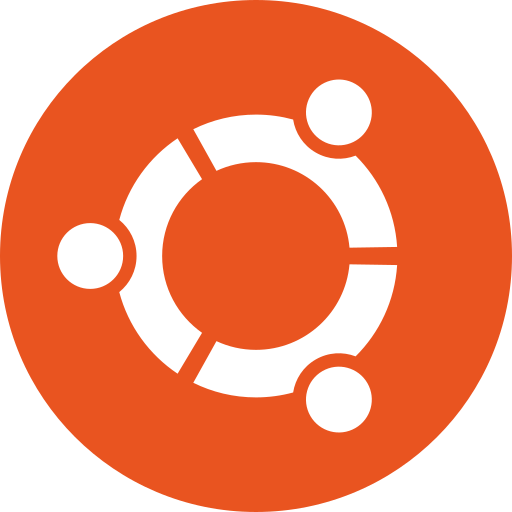 ubuntu logo